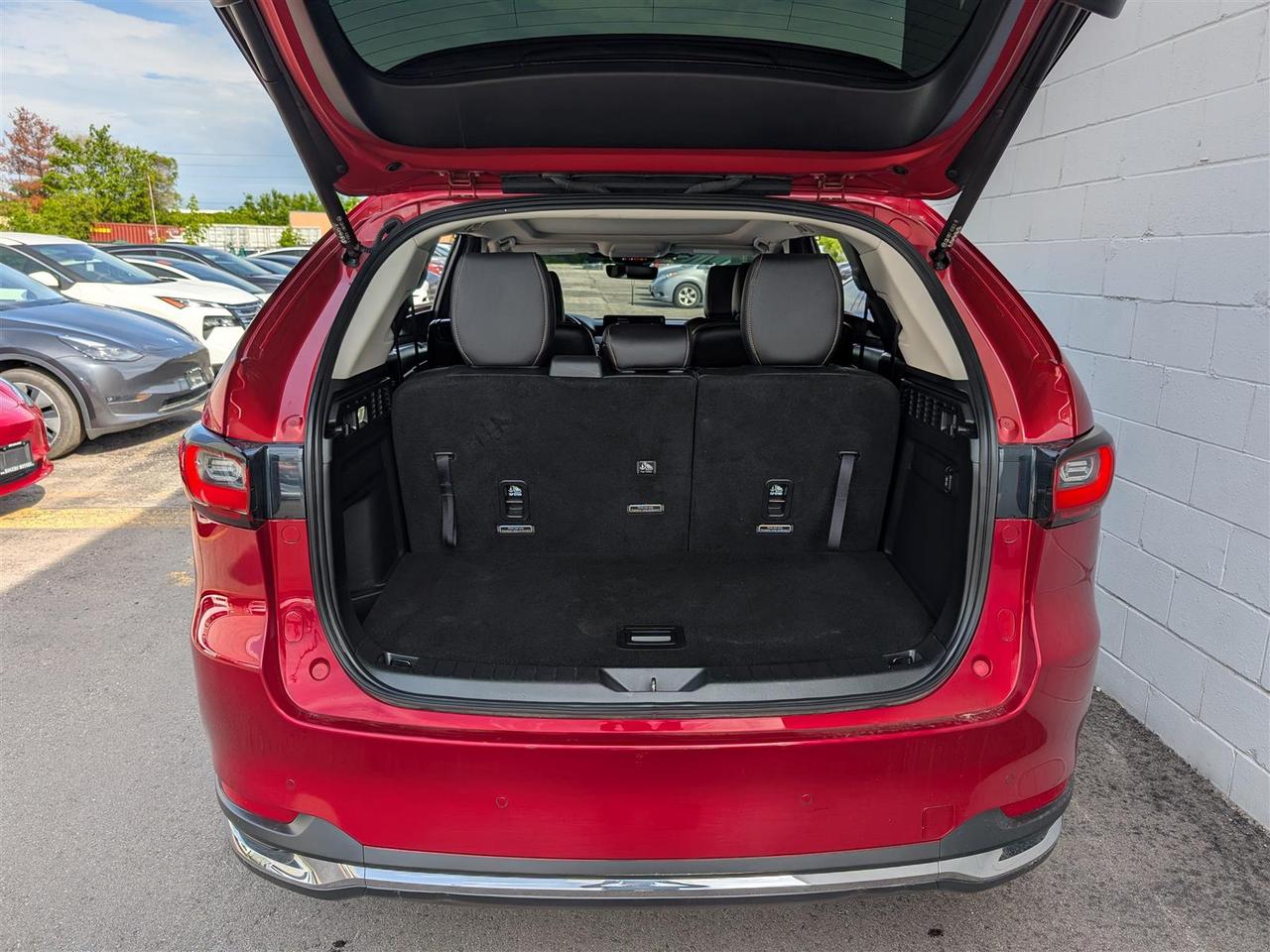 2024 Mazda CX-90 GT AWD - NAVI - PANO ROOF - TECH FEATS Photo