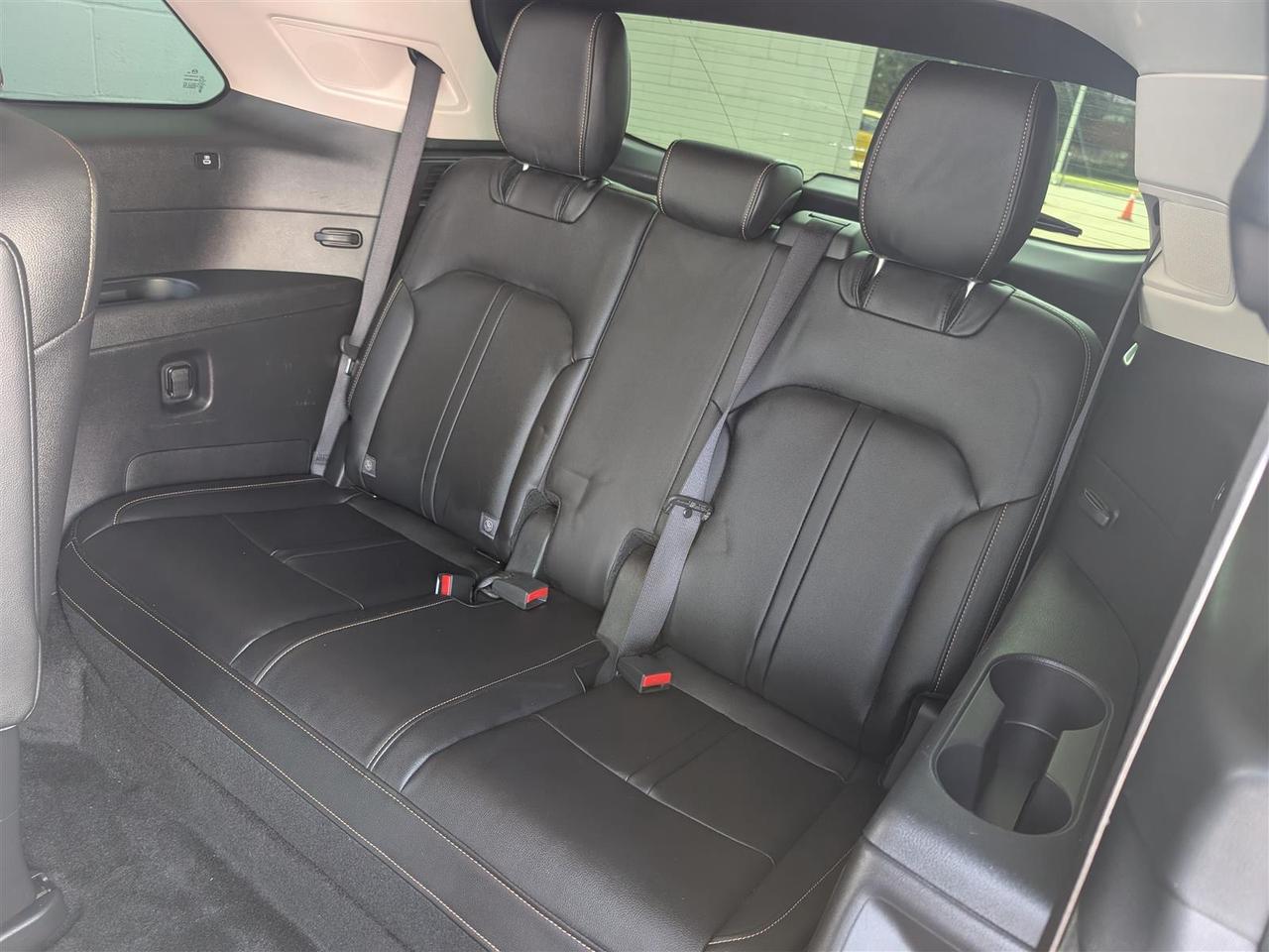 2024 Mazda CX-90 GT AWD - NAVI - PANO ROOF - TECH FEATS Photo