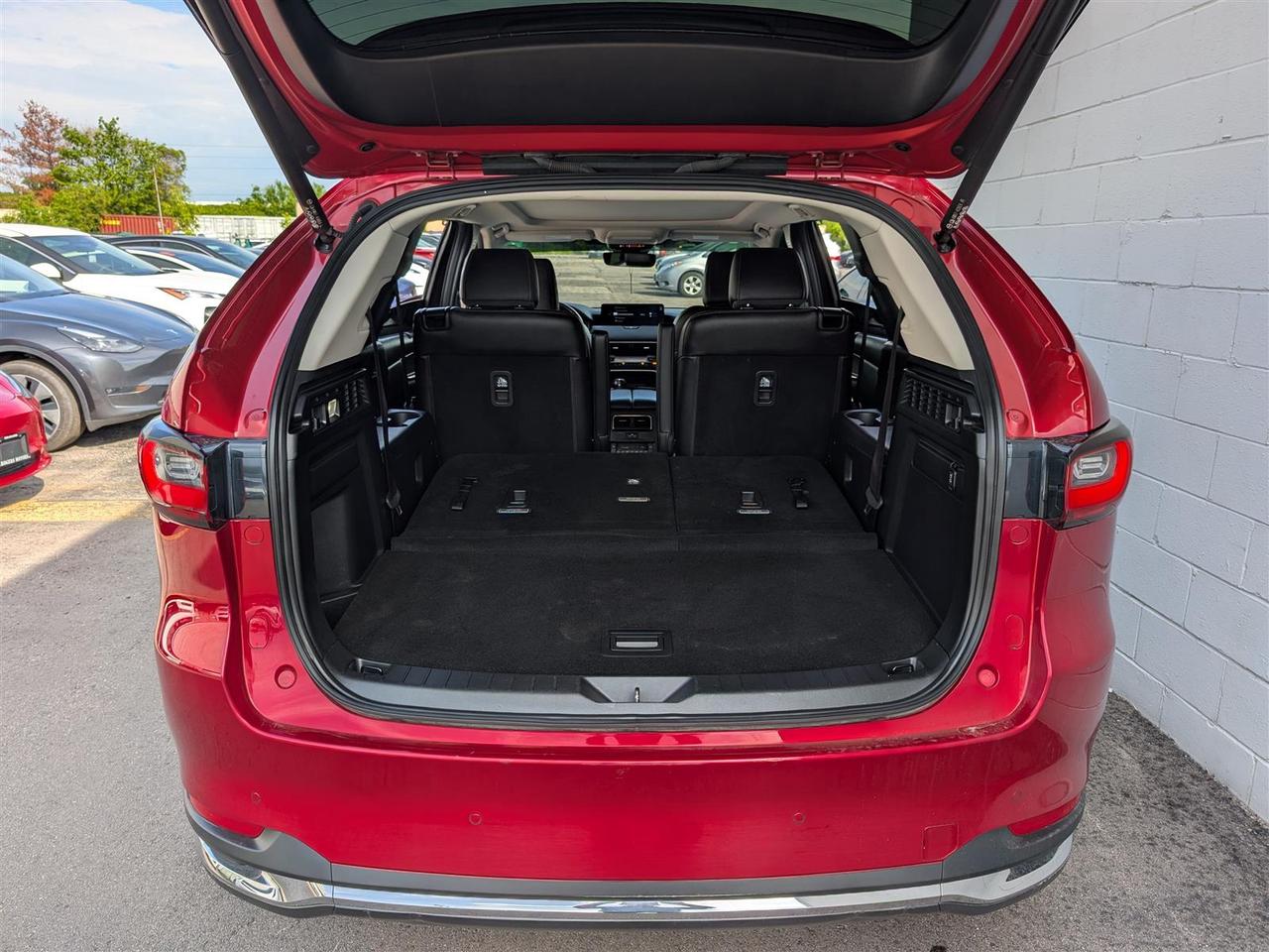 2024 Mazda CX-90 GT AWD - NAVI - PANO ROOF - TECH FEATS Photo