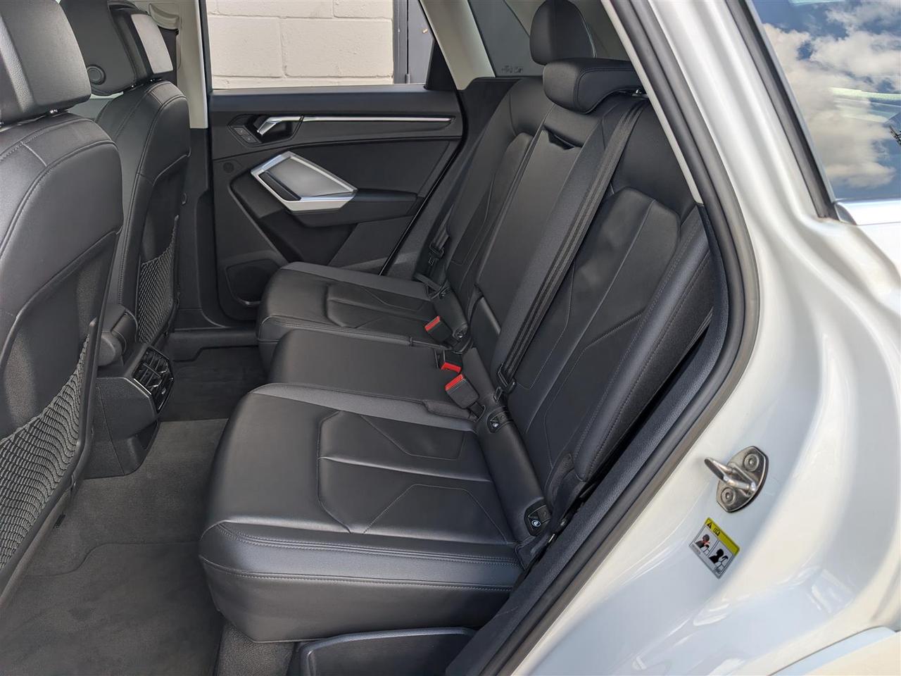 2022 Audi Q3 PROGRESSIV S LINE - QTRO - PANO ROOF -  TECH FEATS Photo