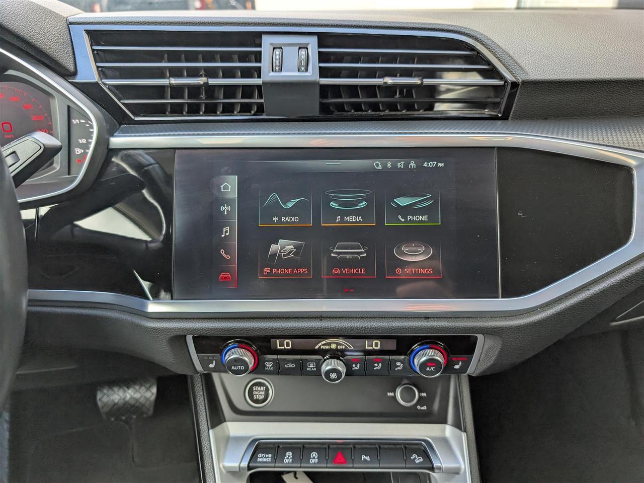 2022 Audi Q3 PROGRESSIV S LINE - QTRO - PANO ROOF -  TECH FEATS Photo