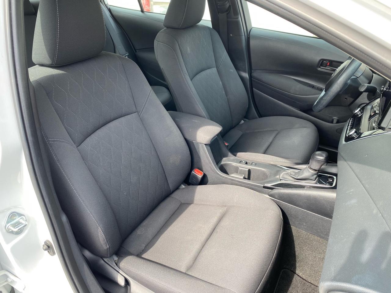 2023 Toyota Corolla LE | Automatic | Balance of Toyta Warranties Photo