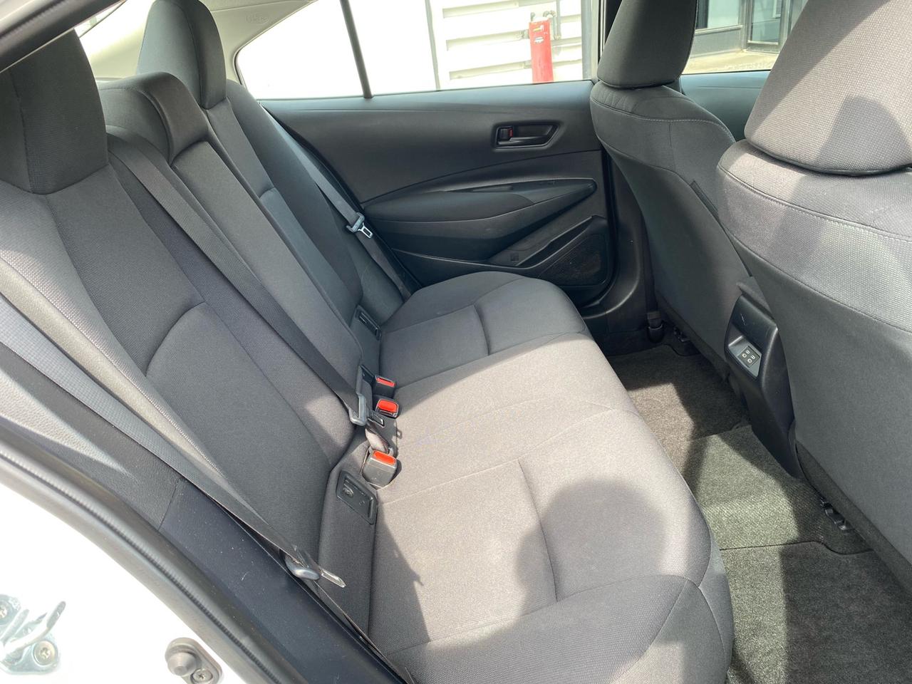2023 Toyota Corolla LE | Automatic | Balance of Toyta Warranties Photo