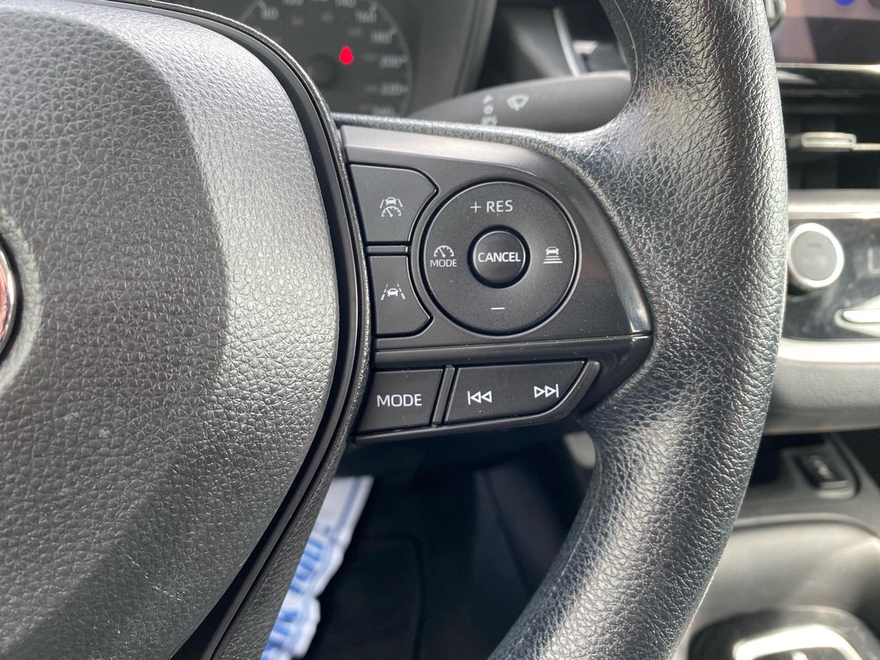 2023 Toyota Corolla LE | Automatic | Balance of Toyta Warranties Photo