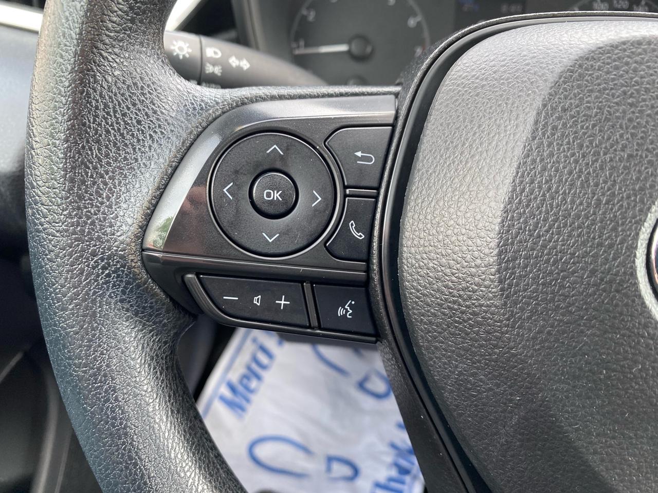 2023 Toyota Corolla LE | Automatic | Balance of Toyta Warranties Photo