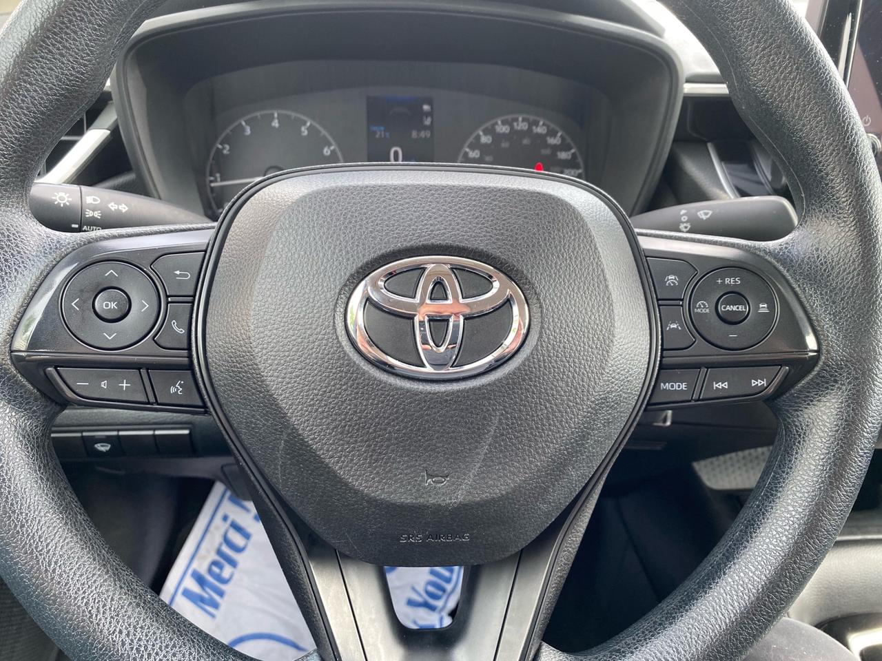 2023 Toyota Corolla LE | Automatic | Balance of Toyta Warranties Photo