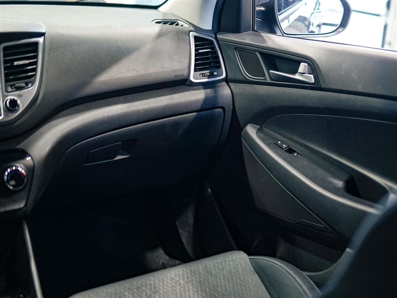 2016 Hyundai Tucson AS TRADED - YOU CERTIFY, YOU SAVE!!! (SAFETY NOT INC) | PREMIUM AWD | NO ACCIDENTS | 28 SERVICE RECORDS Photo