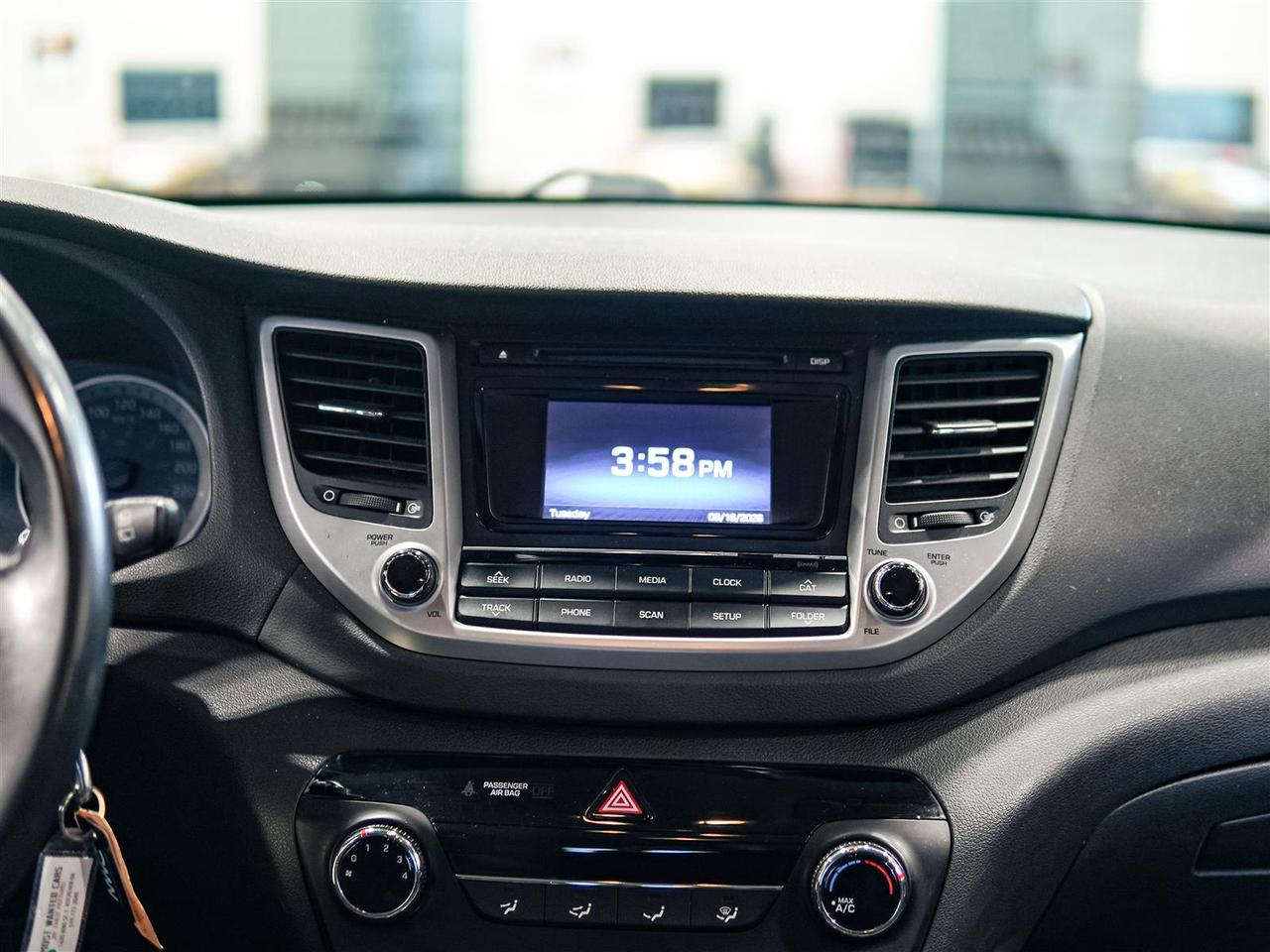 2016 Hyundai Tucson AS TRADED - YOU CERTIFY, YOU SAVE!!! (SAFETY NOT INC) | PREMIUM AWD | NO ACCIDENTS | 28 SERVICE RECORDS Photo