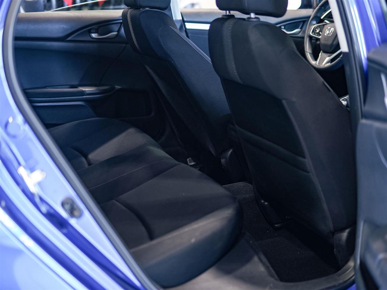 2018 Honda Civic EX | NO ACCIDENTS | SUNROOF | ALLOYS Photo