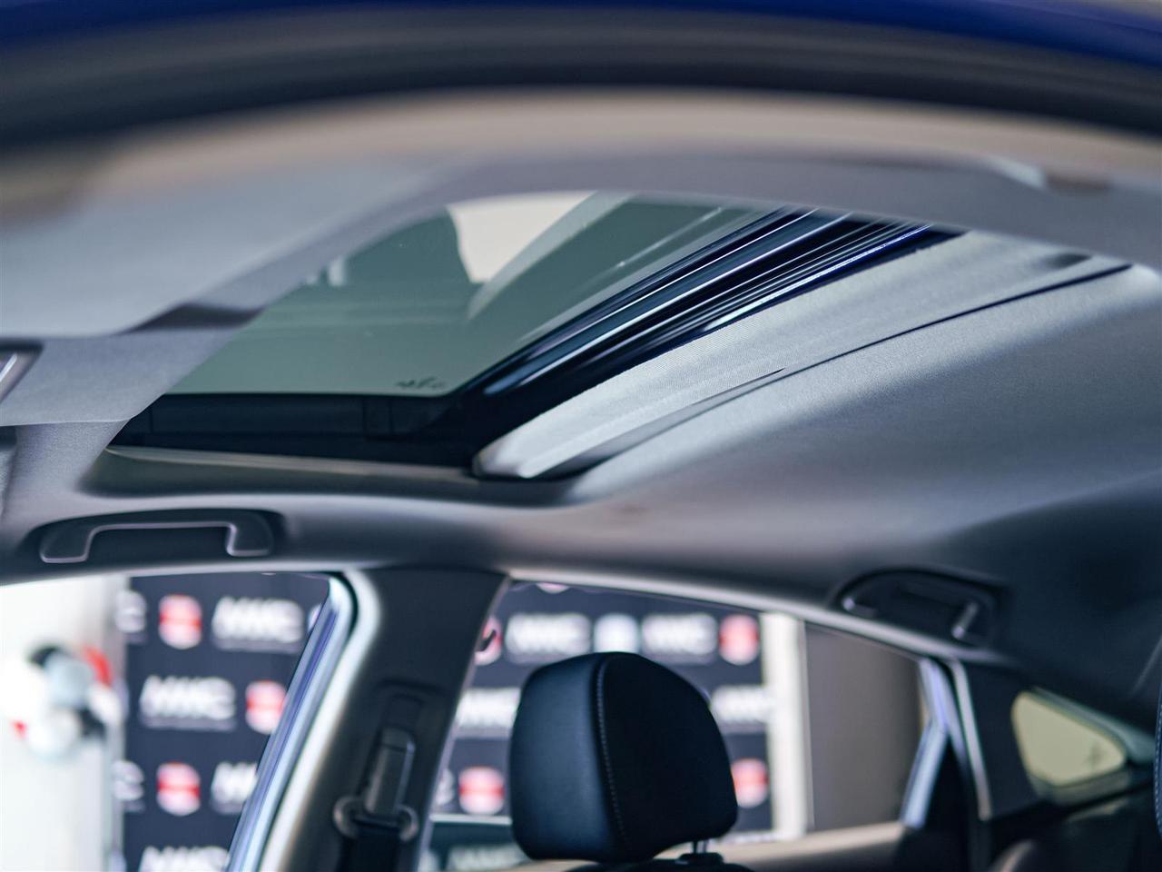 2018 Honda Civic EX | NO ACCIDENTS | SUNROOF | ALLOYS Photo