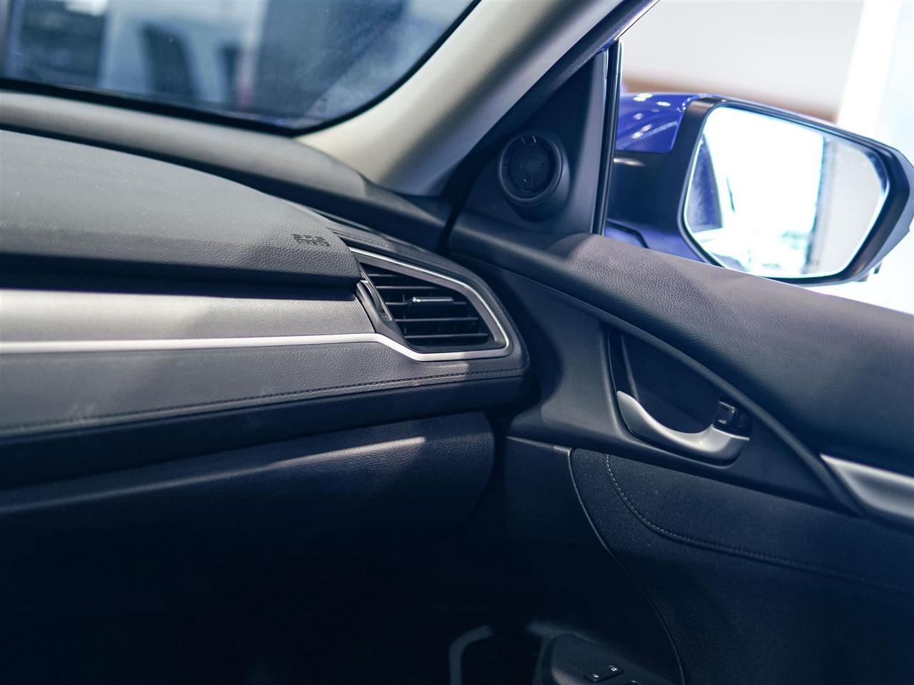2018 Honda Civic EX | NO ACCIDENTS | SUNROOF | ALLOYS Photo