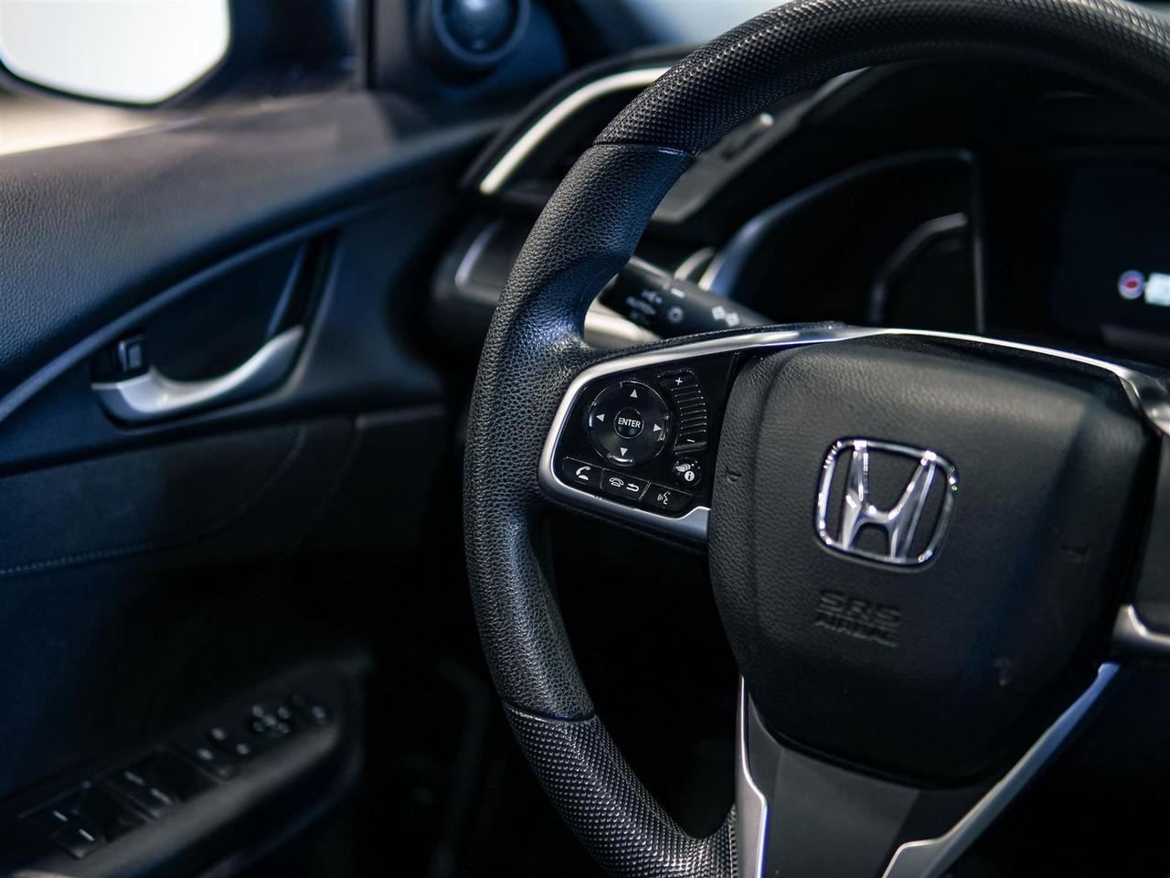 2018 Honda Civic EX | NO ACCIDENTS | SUNROOF | ALLOYS Photo
