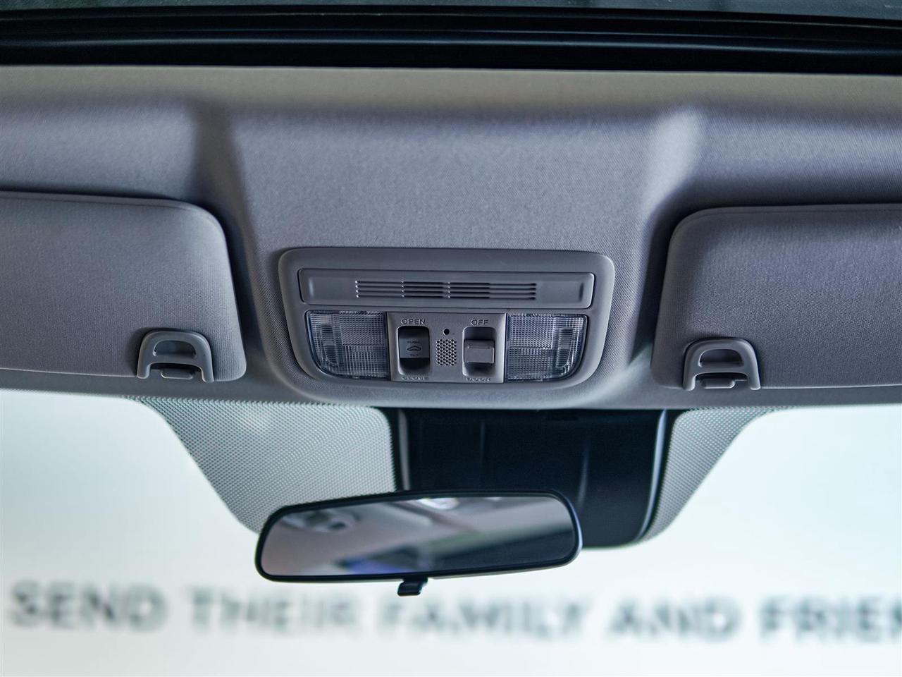 2018 Honda Civic EX | NO ACCIDENTS | SUNROOF | ALLOYS Photo