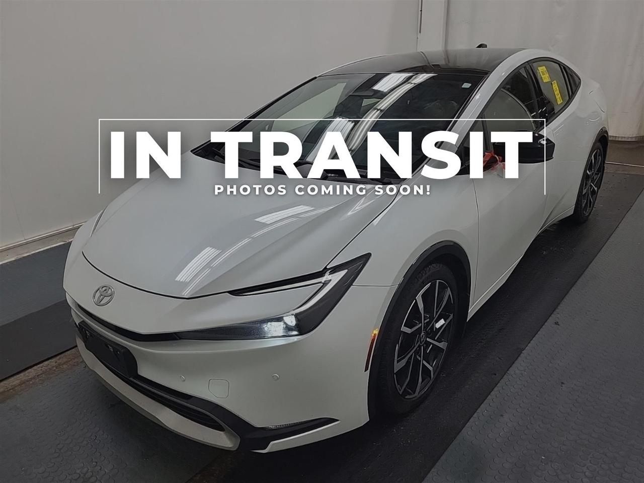 2023 Toyota Prius Prime XSE | NO ACCIDENTS | TOYOTA SERVICED Photo0