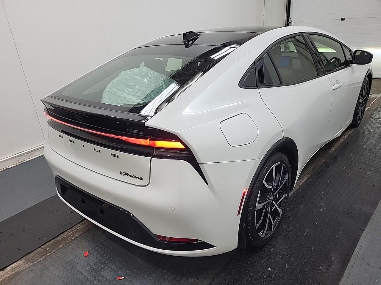 2023 Toyota Prius Prime XSE | NO ACCIDENTS | TOYOTA SERVICED Photo