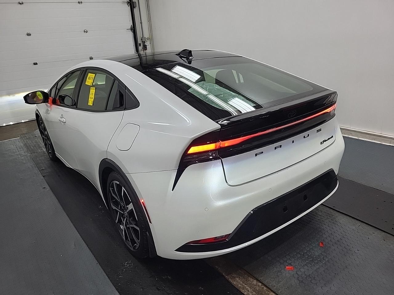 2023 Toyota Prius Prime XSE | NO ACCIDENTS | TOYOTA SERVICED Photo