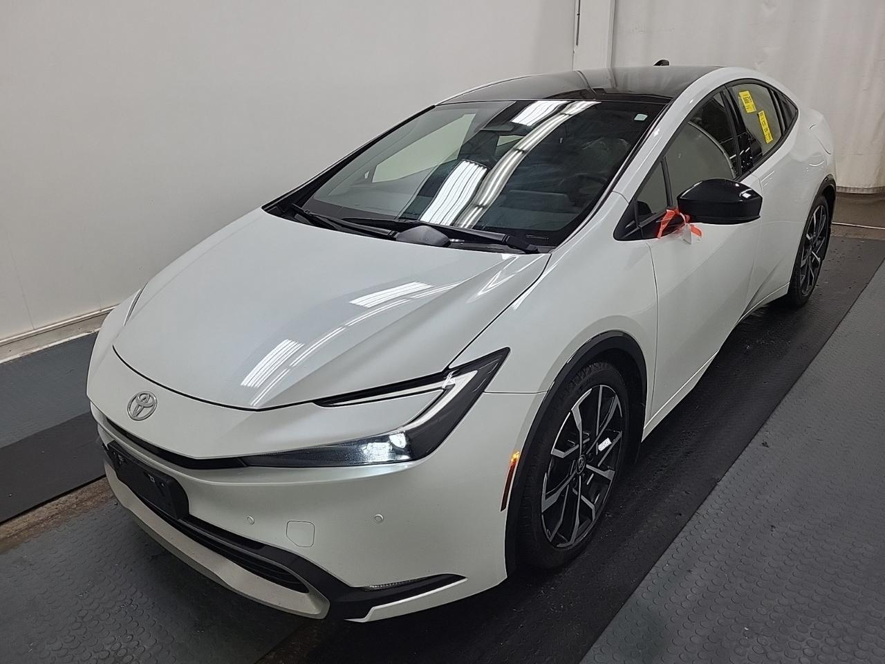2023 Toyota Prius Prime XSE | NO ACCIDENTS | TOYOTA SERVICED Photo