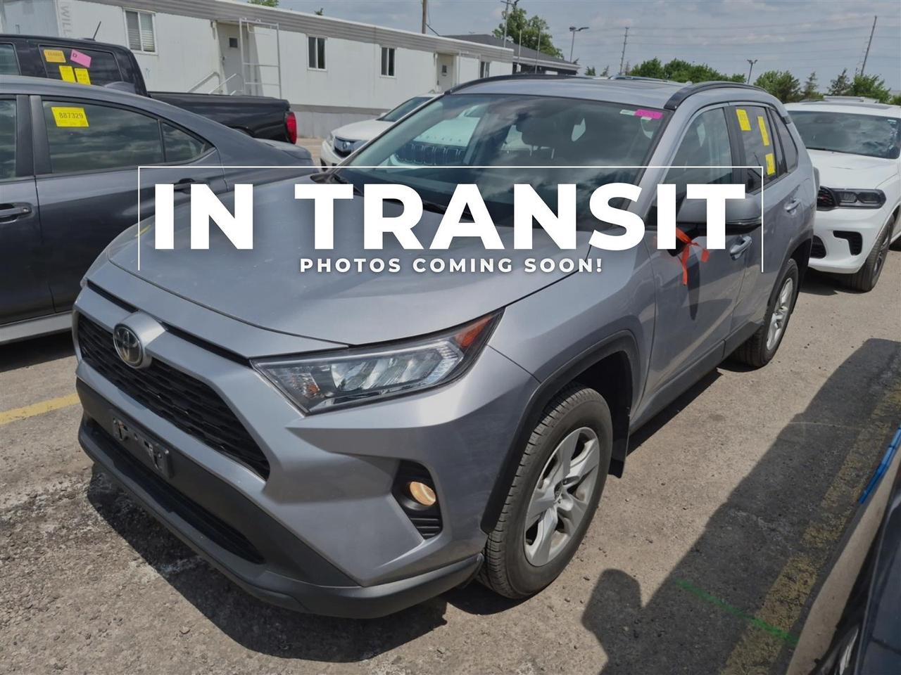 2021 Toyota RAV4 XLE AWD | NO ACCIDENTS | TOYOTA SERVCIED Photo