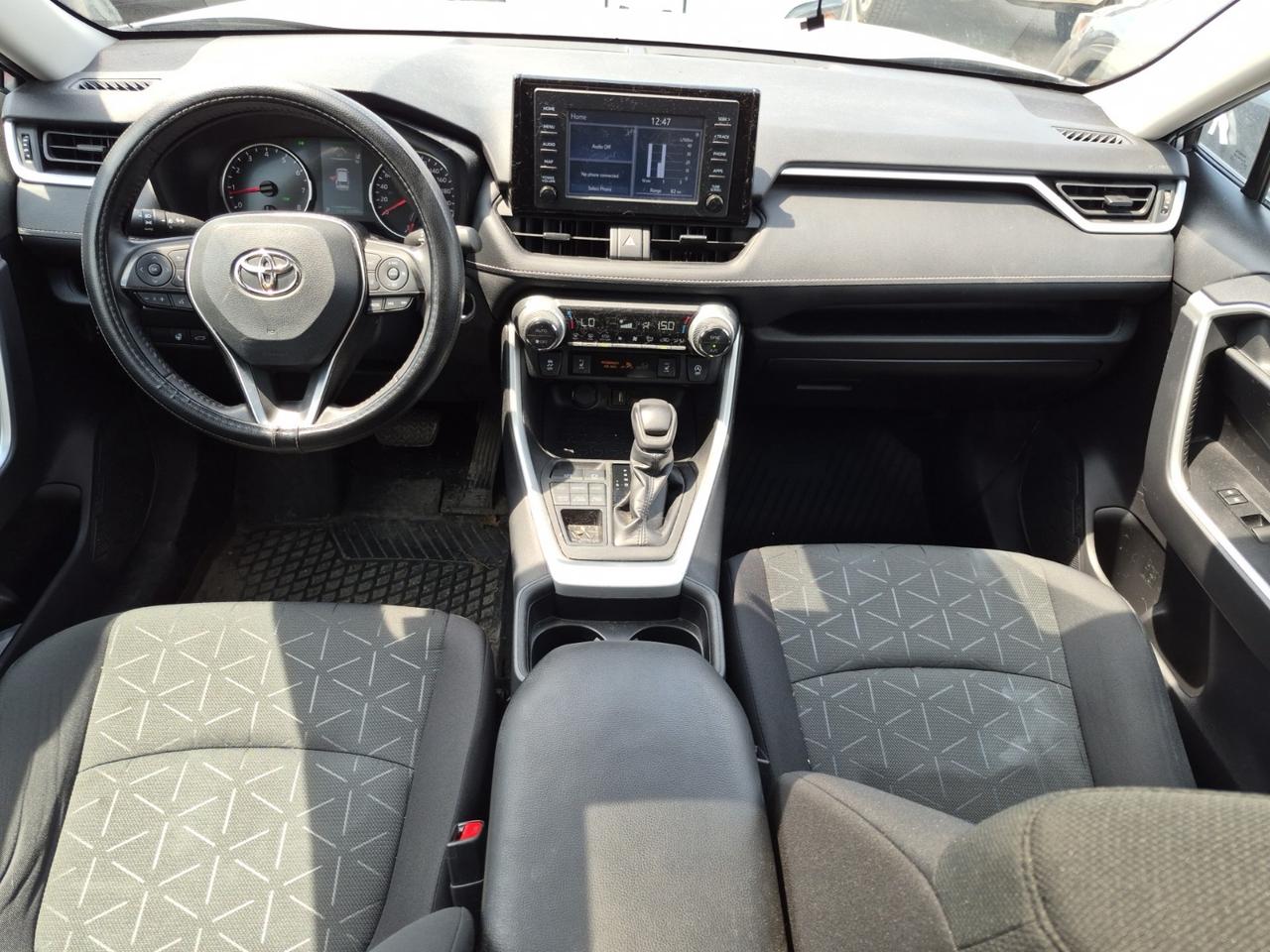2021 Toyota RAV4 XLE AWD | NO ACCIDENTS | TOYOTA SERVCIED Photo