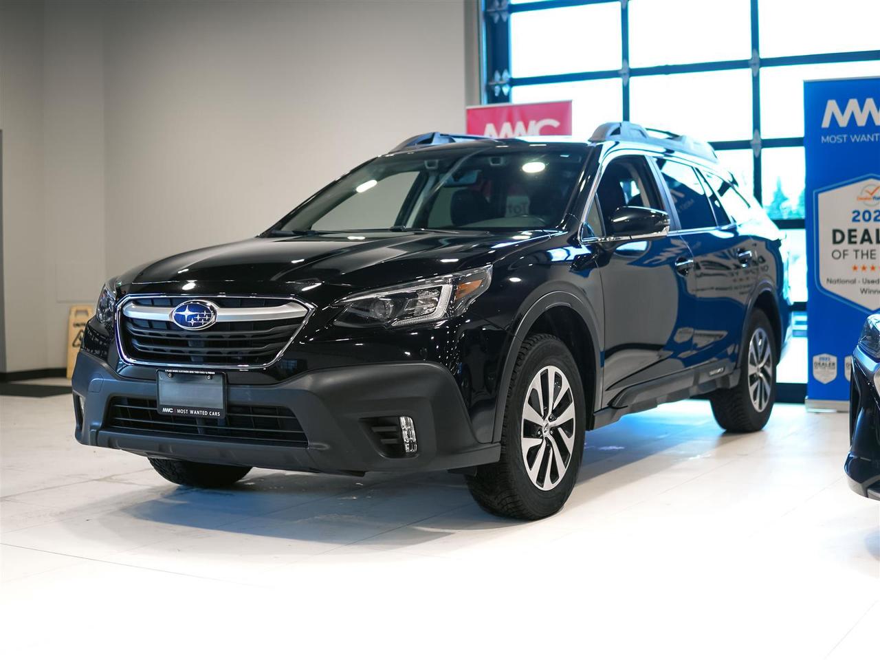 2022 Subaru Outback TOURING | AWD | SUNROOF | NO ACCIDENTS Photo
