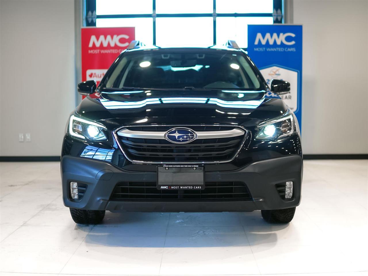 2022 Subaru Outback TOURING | AWD | SUNROOF | NO ACCIDENTS Photo
