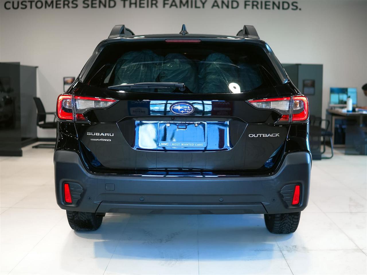 2022 Subaru Outback TOURING | AWD | SUNROOF | NO ACCIDENTS Photo