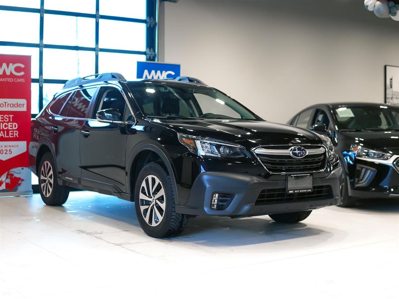 2022 Subaru Outback TOURING | AWD | SUNROOF | NO ACCIDENTS Photo