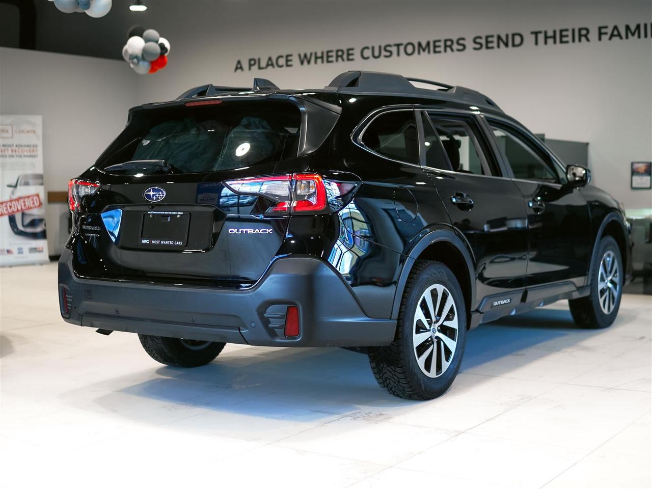 2022 Subaru Outback TOURING | AWD | SUNROOF | NO ACCIDENTS Photo