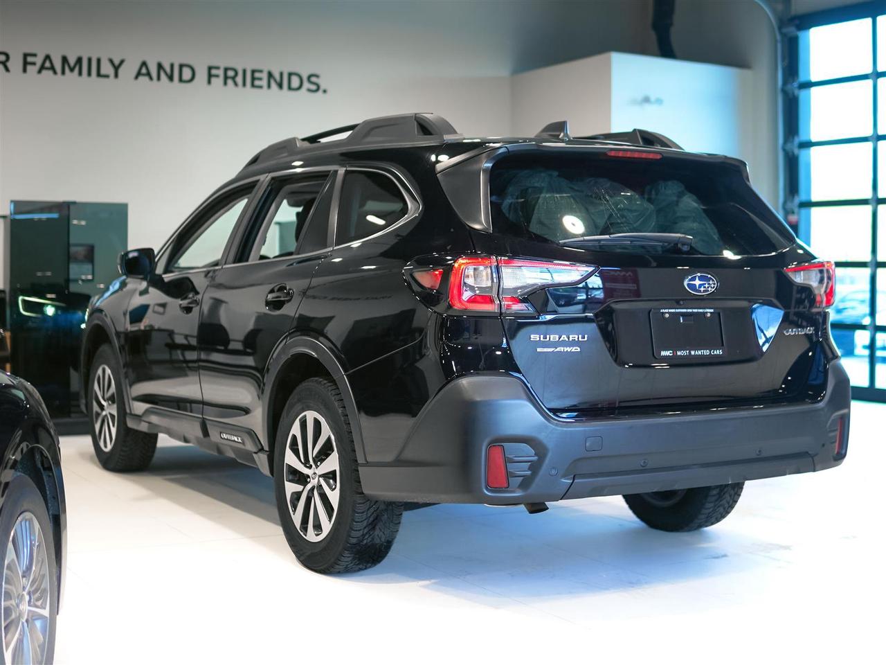2022 Subaru Outback TOURING | AWD | SUNROOF | NO ACCIDENTS Photo