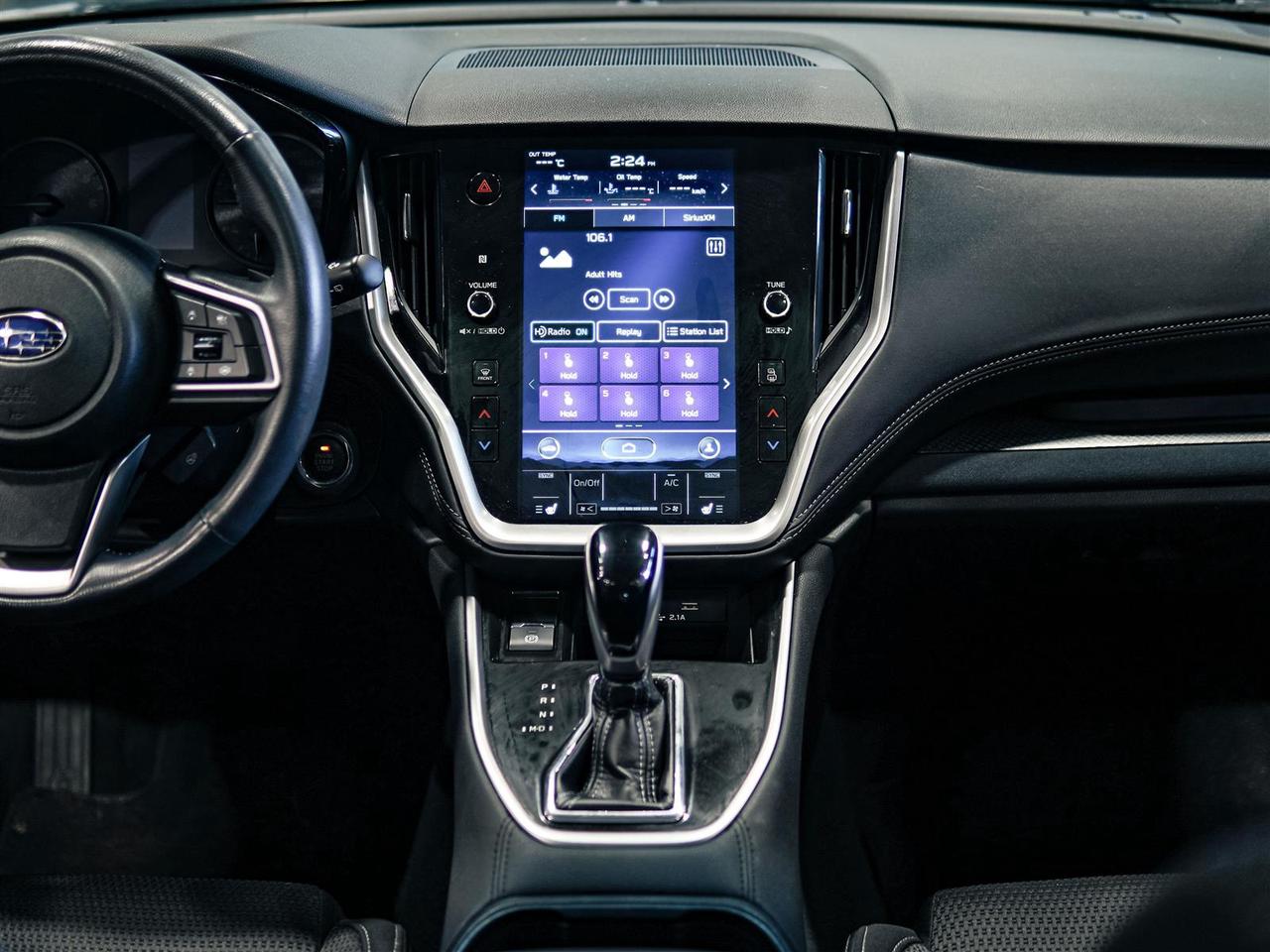 2022 Subaru Outback TOURING | AWD | SUNROOF | NO ACCIDENTS Photo