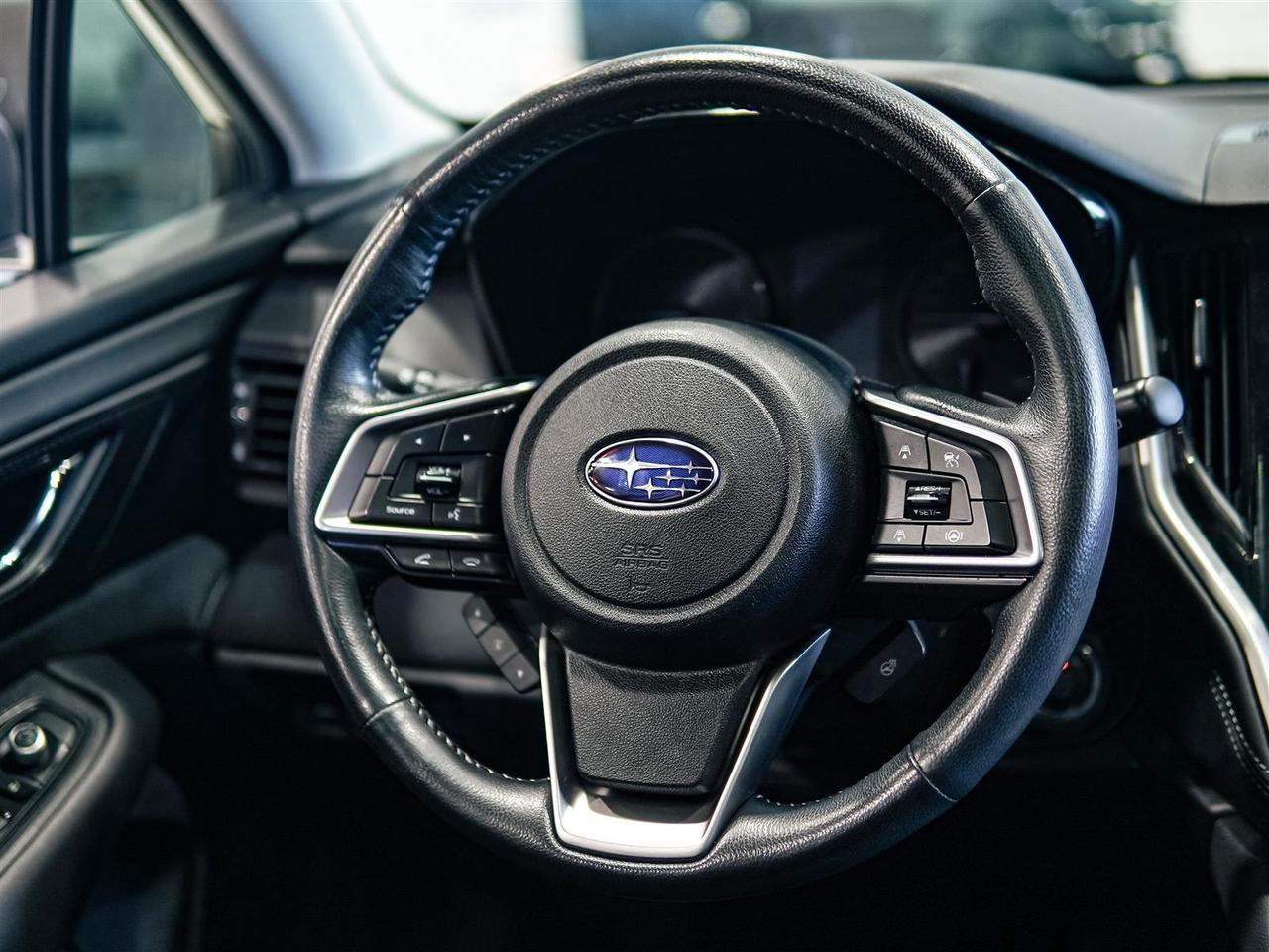 2022 Subaru Outback TOURING | AWD | SUNROOF | NO ACCIDENTS Photo
