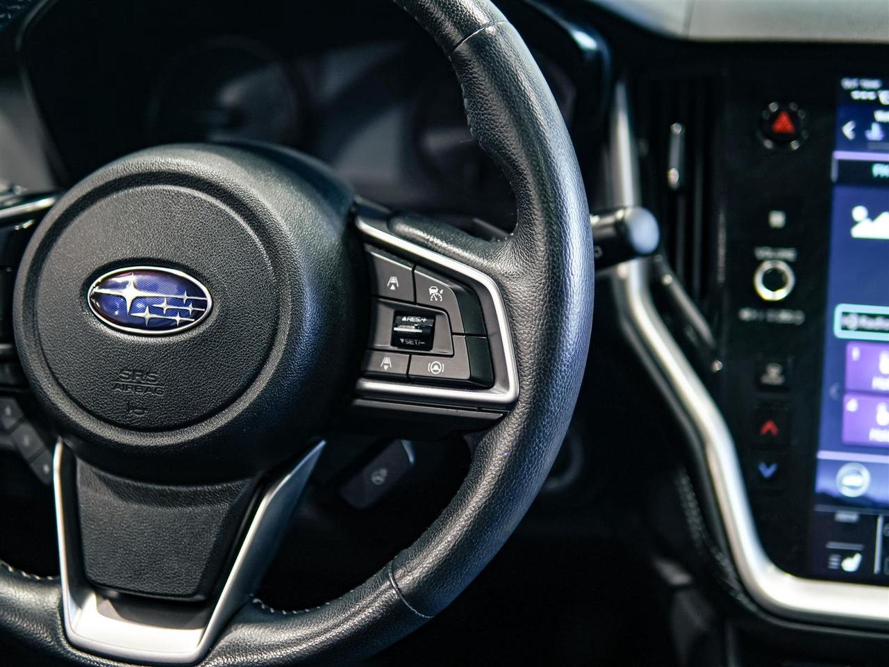 2022 Subaru Outback TOURING | AWD | SUNROOF | NO ACCIDENTS Photo