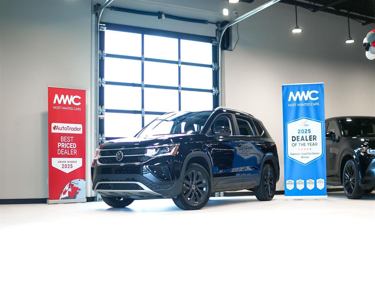 2022 Volkswagen Taos ** SALE PENDING BY NANDU ** Photo