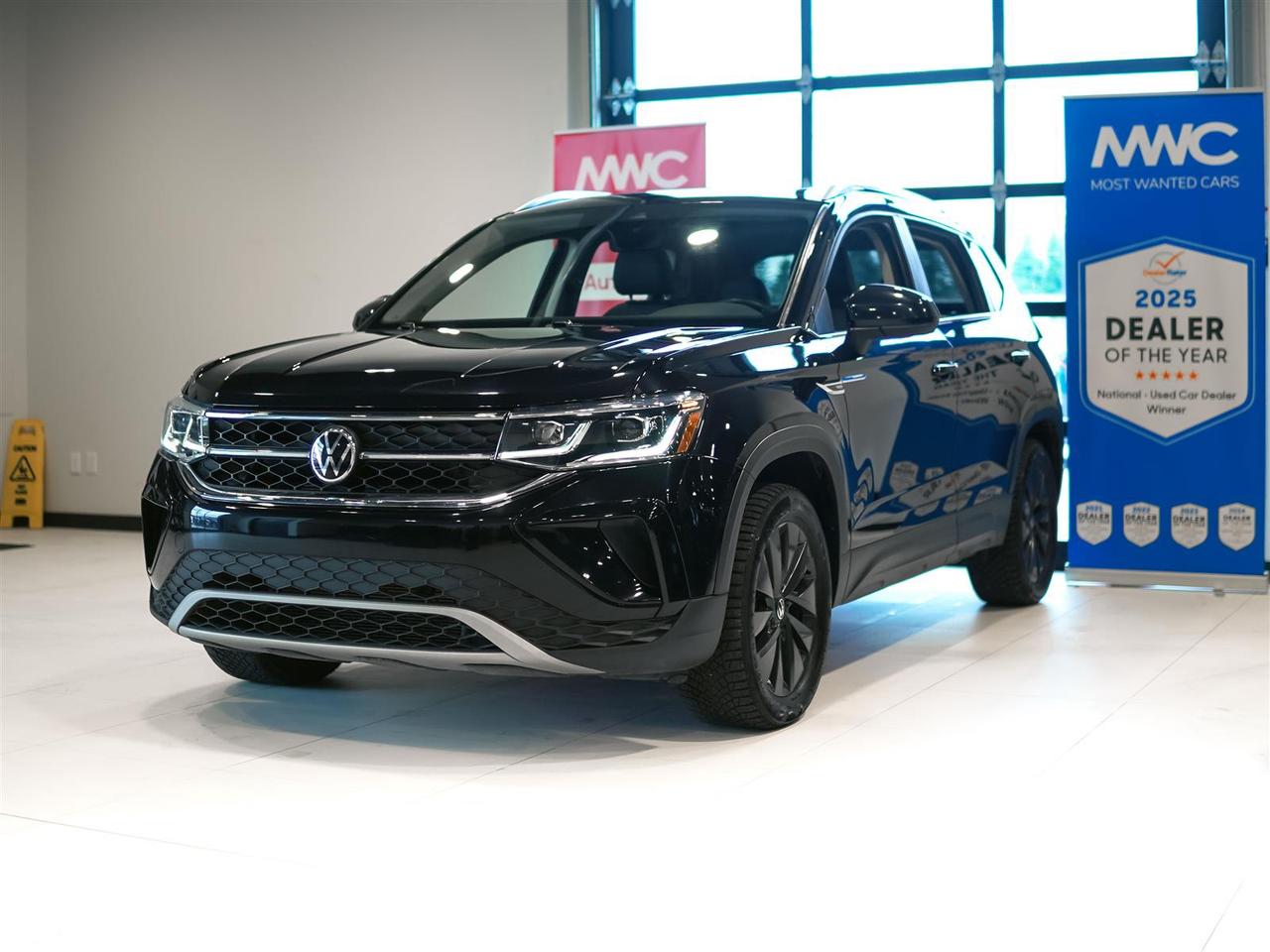 2022 Volkswagen Taos ** SALE PENDING BY NANDU ** Photo