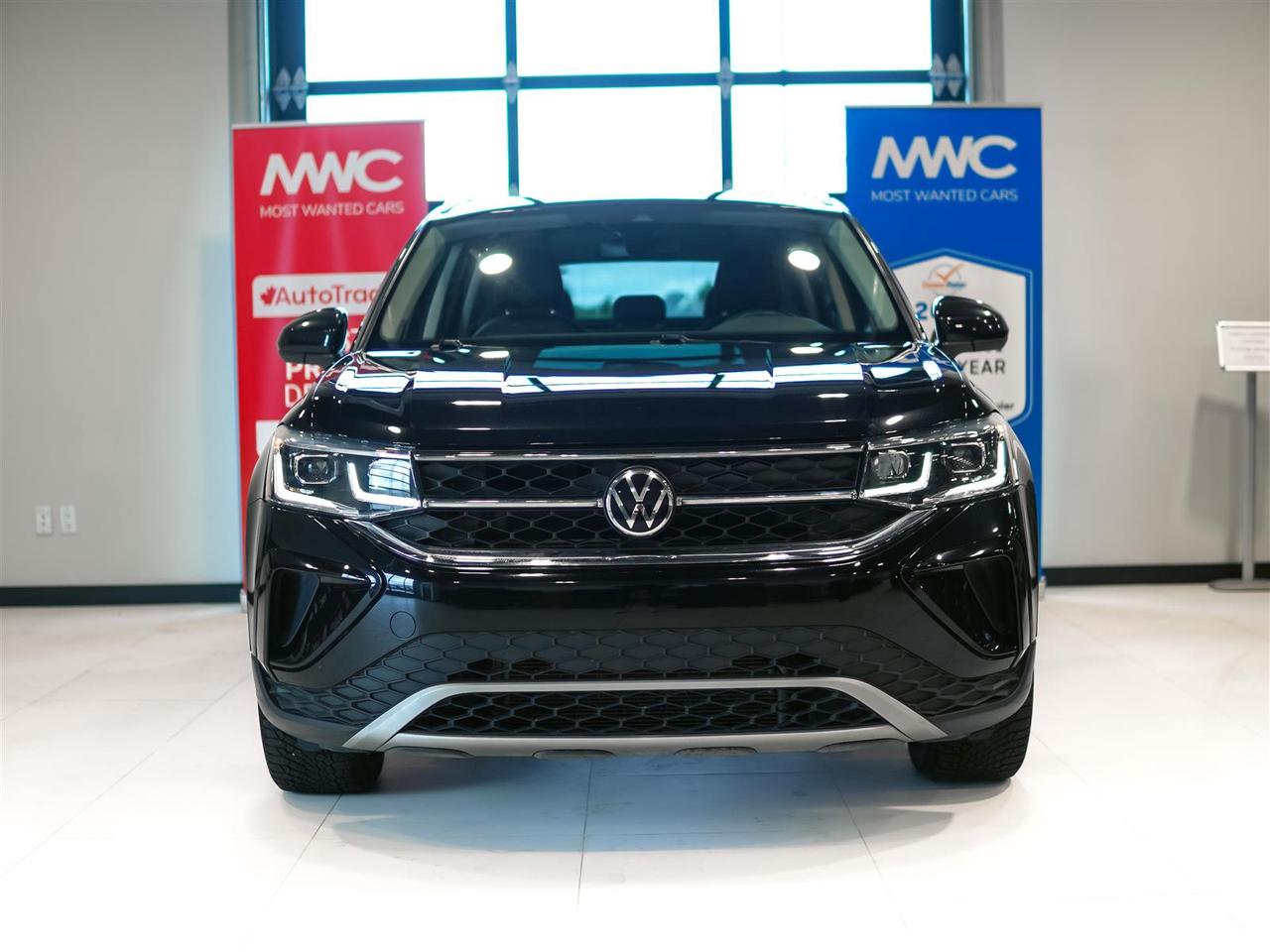 2022 Volkswagen Taos ** SALE PENDING BY NANDU ** Photo