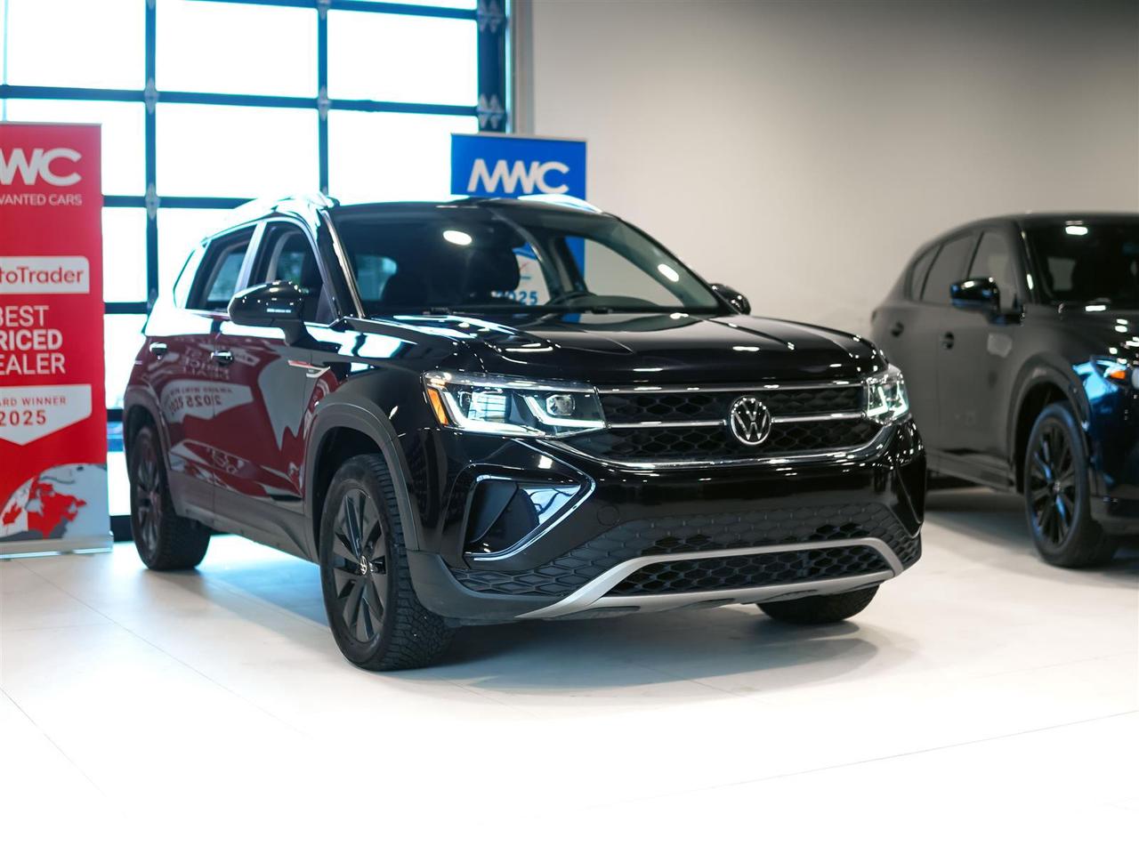 2022 Volkswagen Taos ** SALE PENDING BY NANDU ** Photo