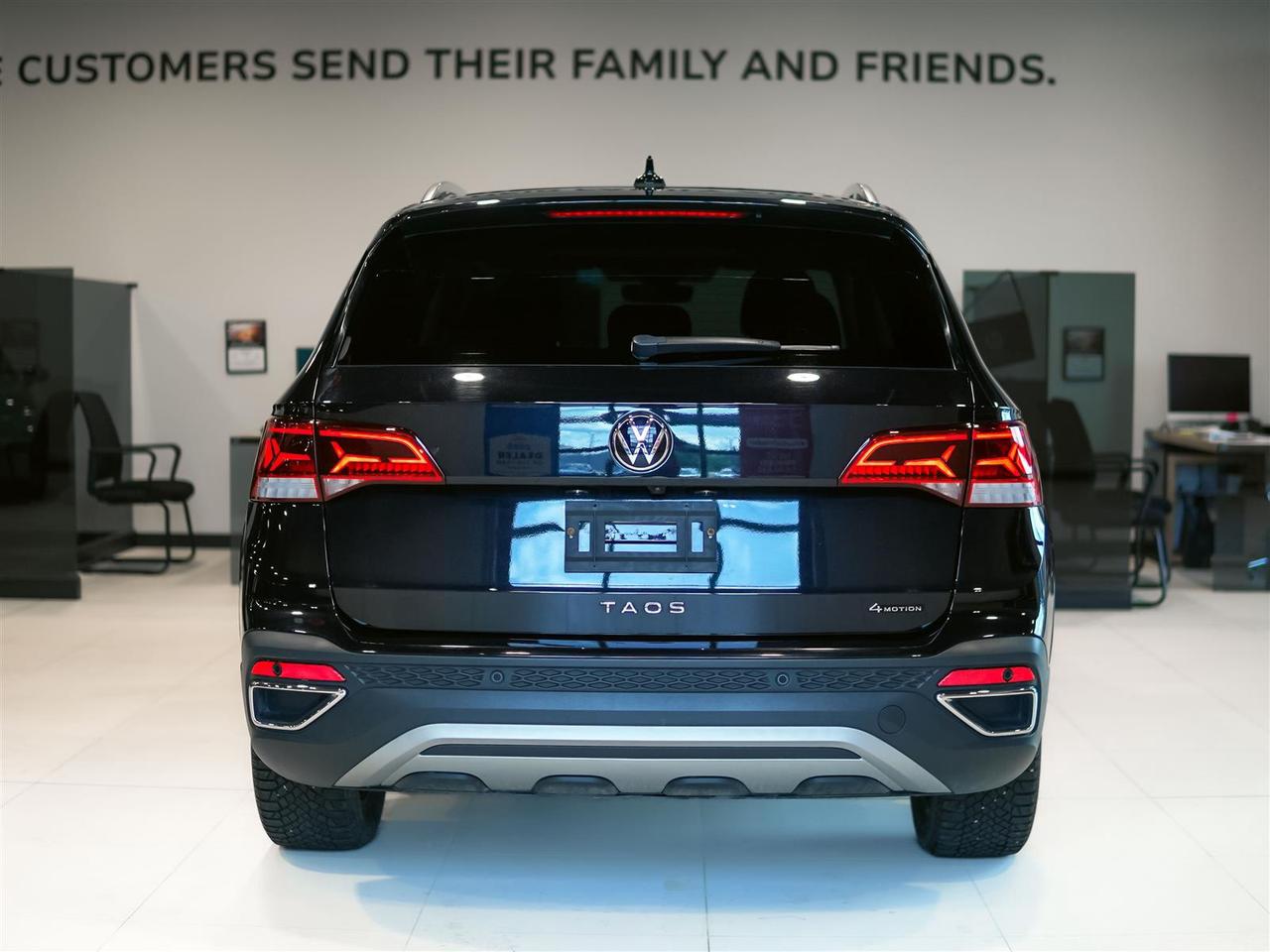2022 Volkswagen Taos ** SALE PENDING BY NANDU ** Photo