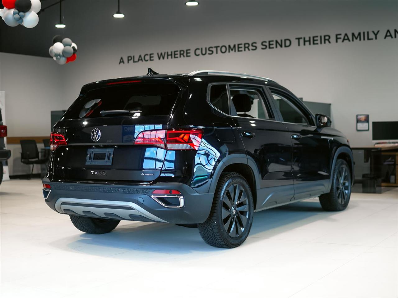 2022 Volkswagen Taos ** SALE PENDING BY NANDU ** Photo