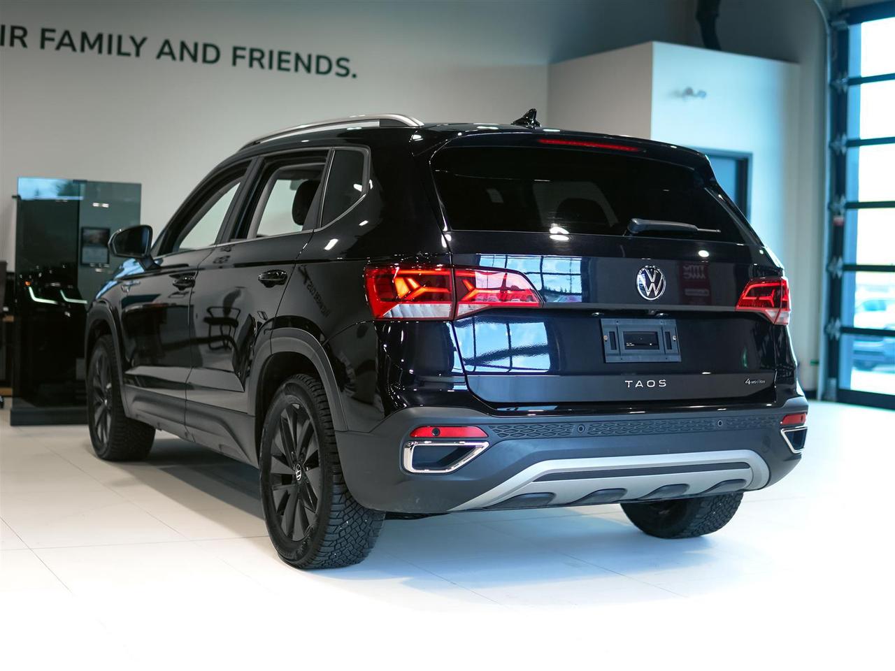 2022 Volkswagen Taos ** SALE PENDING BY NANDU ** Photo