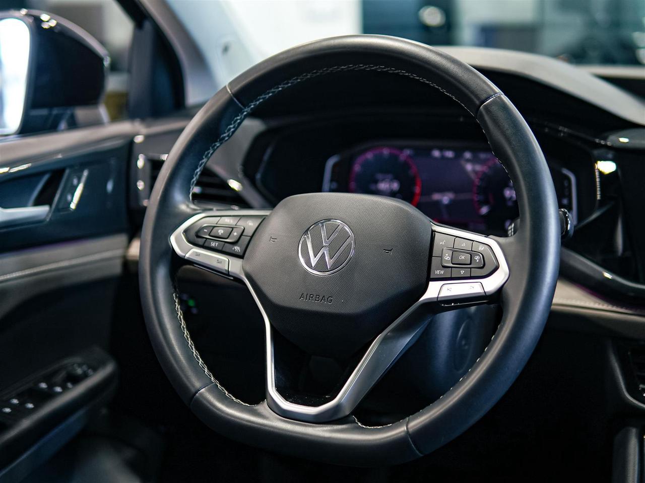 2022 Volkswagen Taos ** SALE PENDING BY NANDU ** Photo
