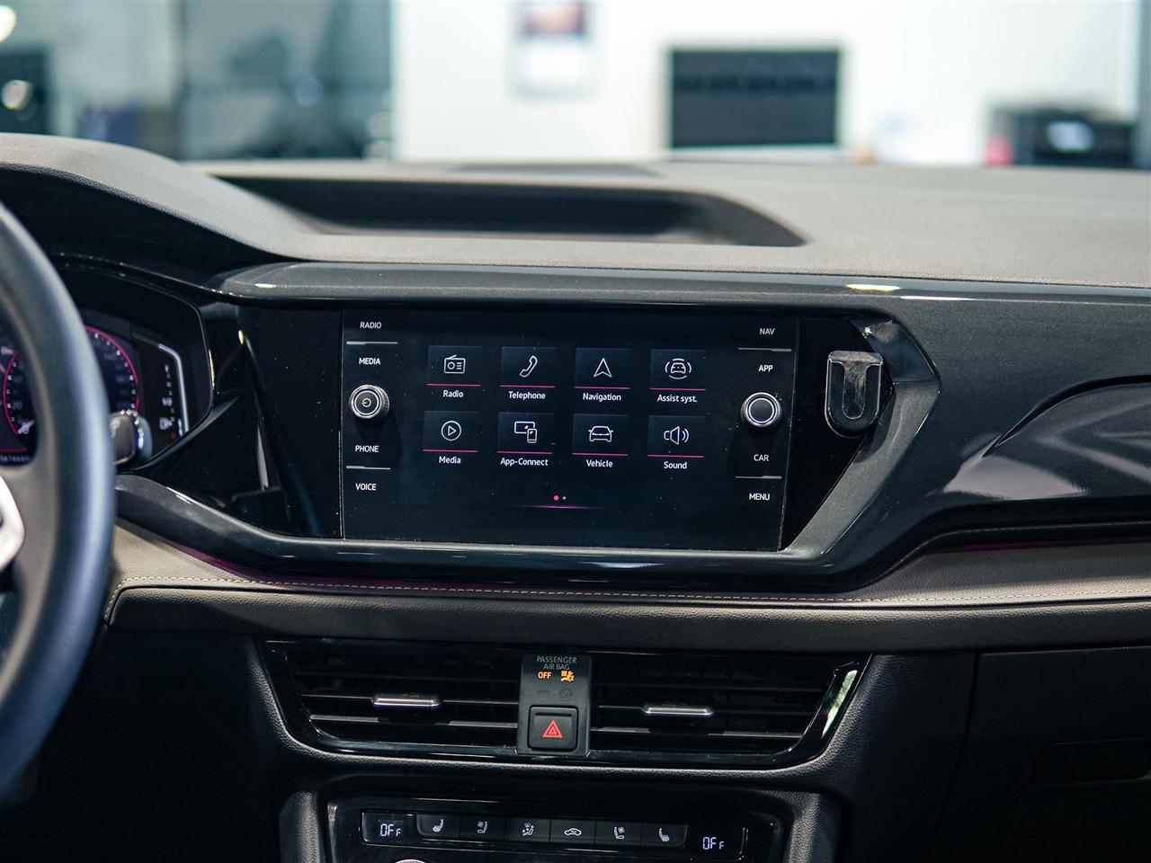2022 Volkswagen Taos ** SALE PENDING BY NANDU ** Photo