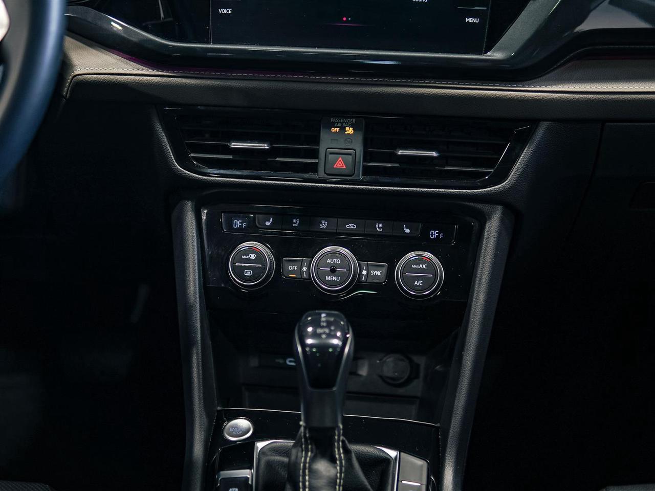 2022 Volkswagen Taos ** SALE PENDING BY NANDU ** Photo