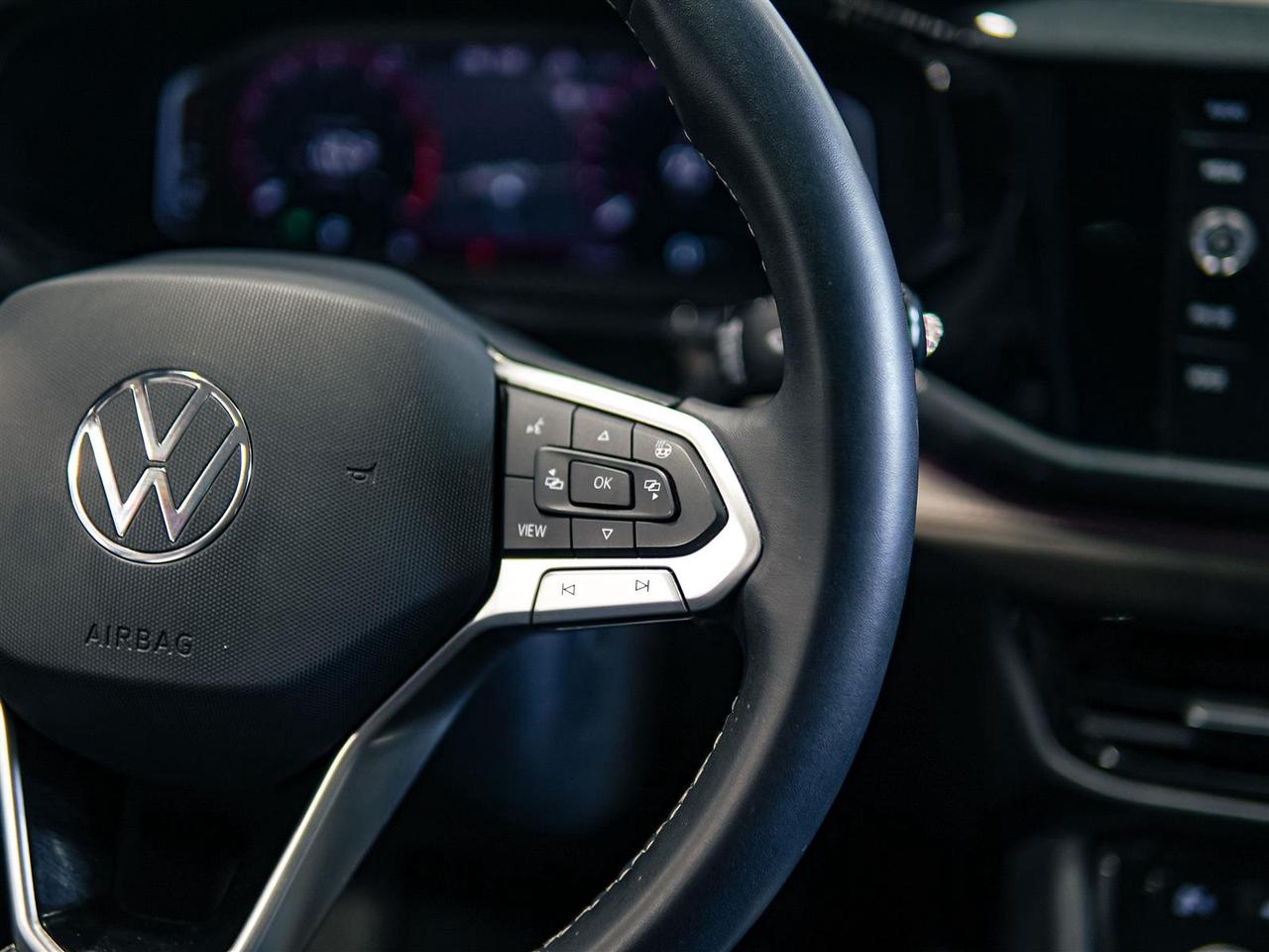 2022 Volkswagen Taos ** SALE PENDING BY NANDU ** Photo