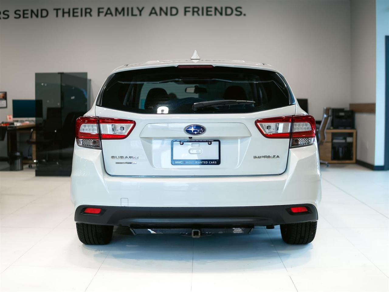 2019 Subaru Impreza SPORT | SUNROOF | NO ACCIDENTS Photo