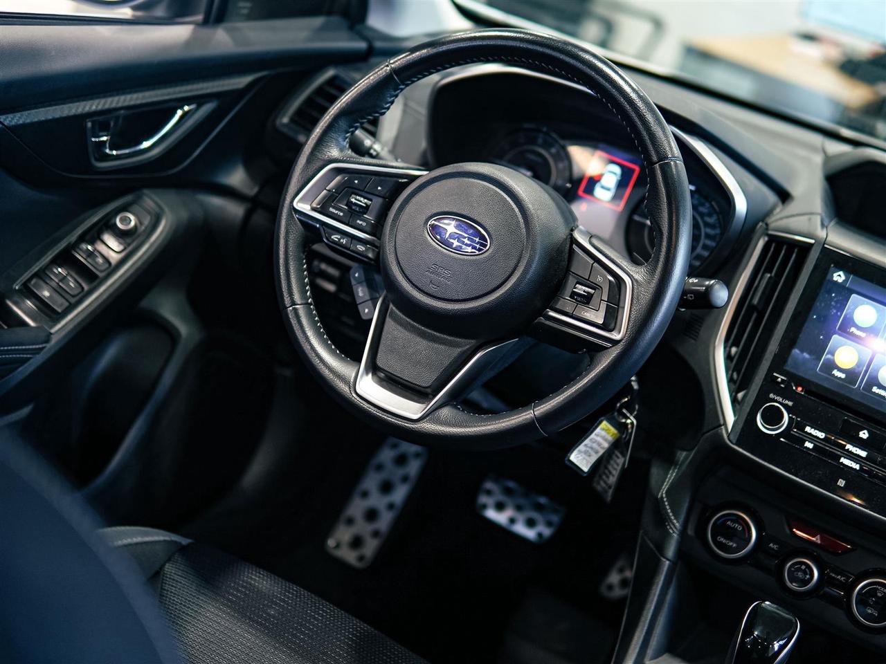 2019 Subaru Impreza SPORT | SUNROOF | NO ACCIDENTS Photo