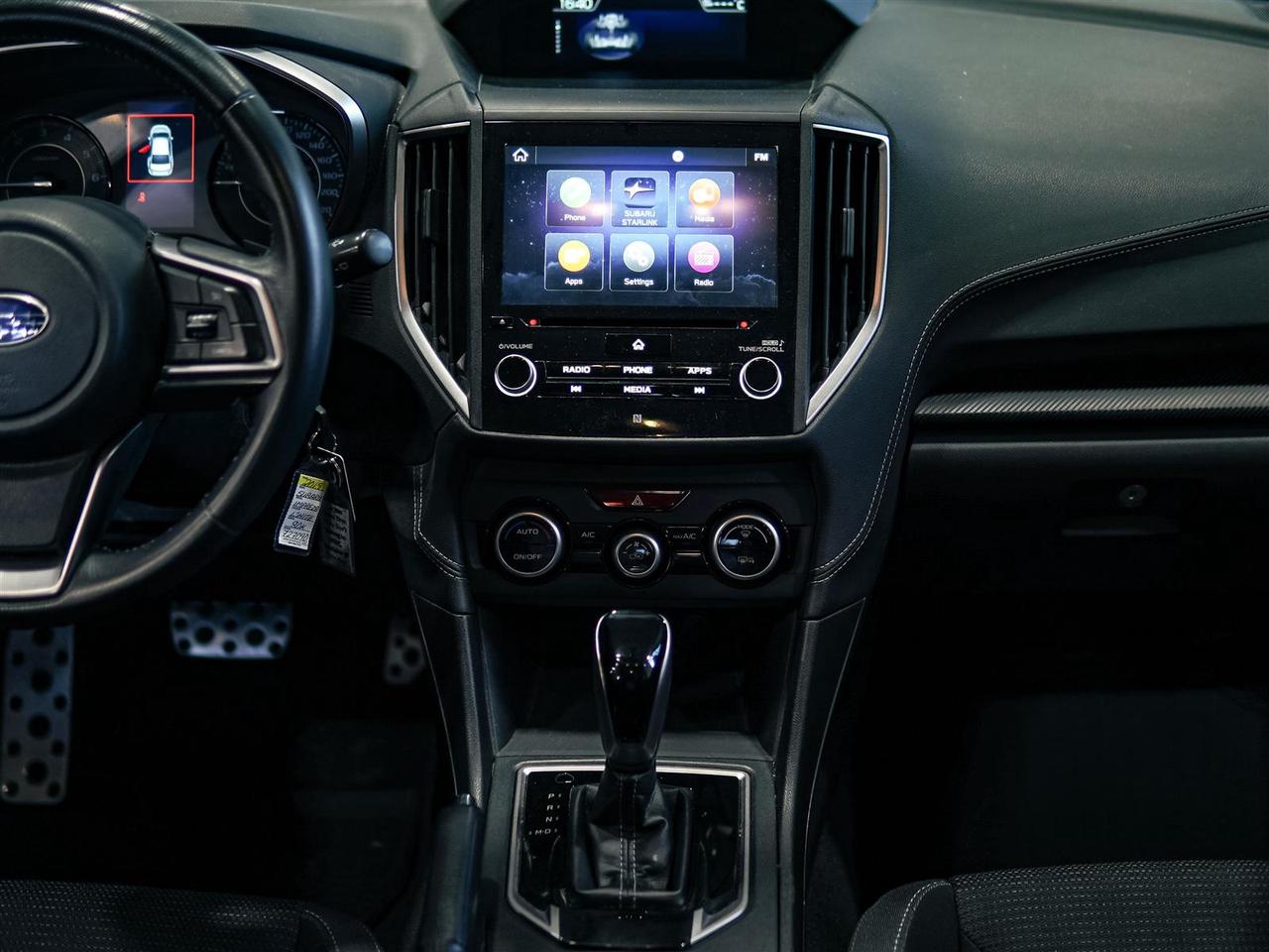 2019 Subaru Impreza SPORT | SUNROOF | NO ACCIDENTS Photo