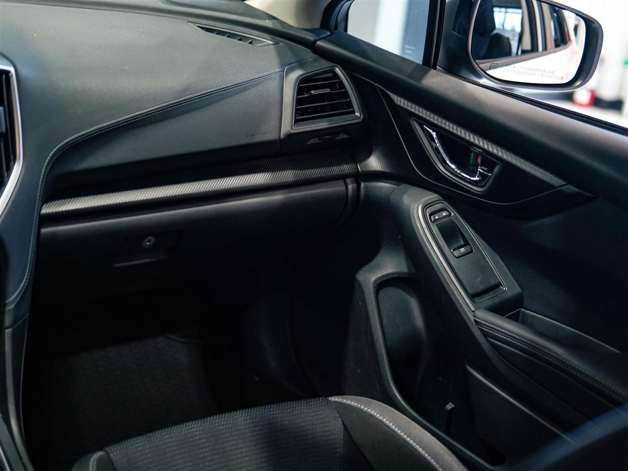 2019 Subaru Impreza SPORT | SUNROOF | NO ACCIDENTS Photo
