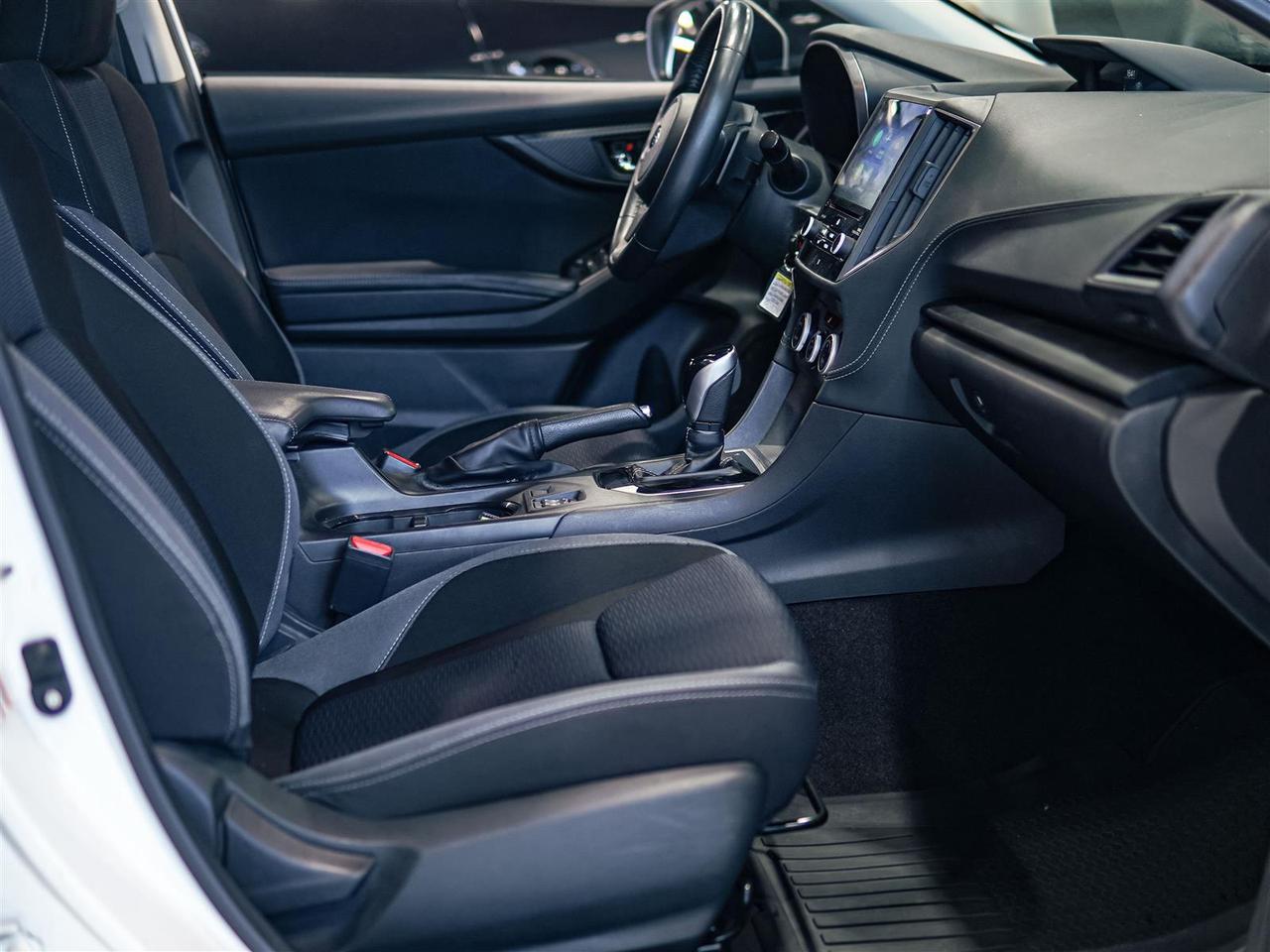 2019 Subaru Impreza SPORT | SUNROOF | NO ACCIDENTS Photo