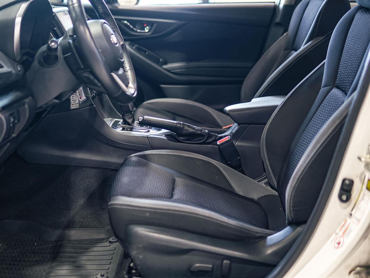 2019 Subaru Impreza SPORT | SUNROOF | NO ACCIDENTS Photo