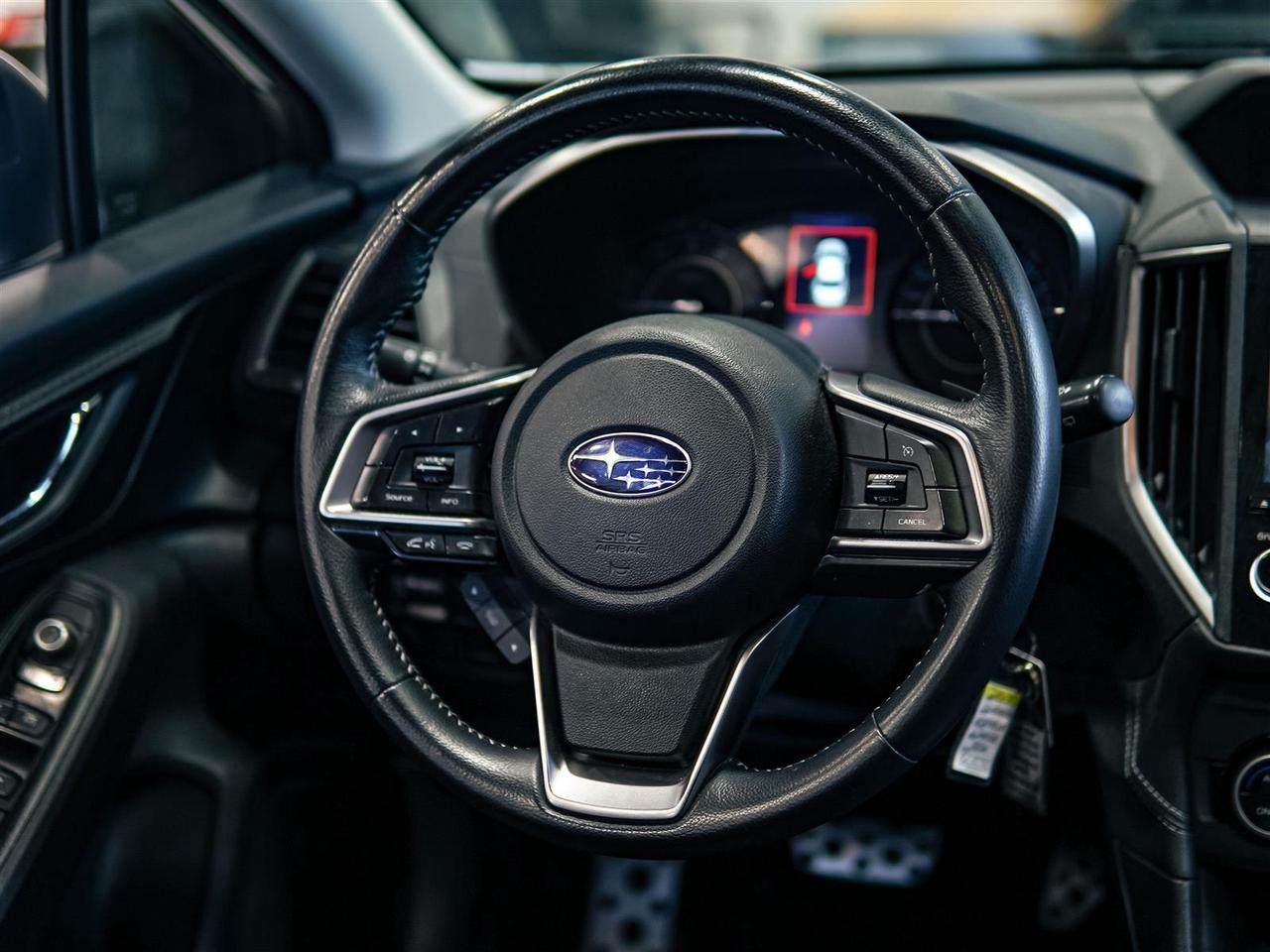 2019 Subaru Impreza SPORT | SUNROOF | NO ACCIDENTS Photo